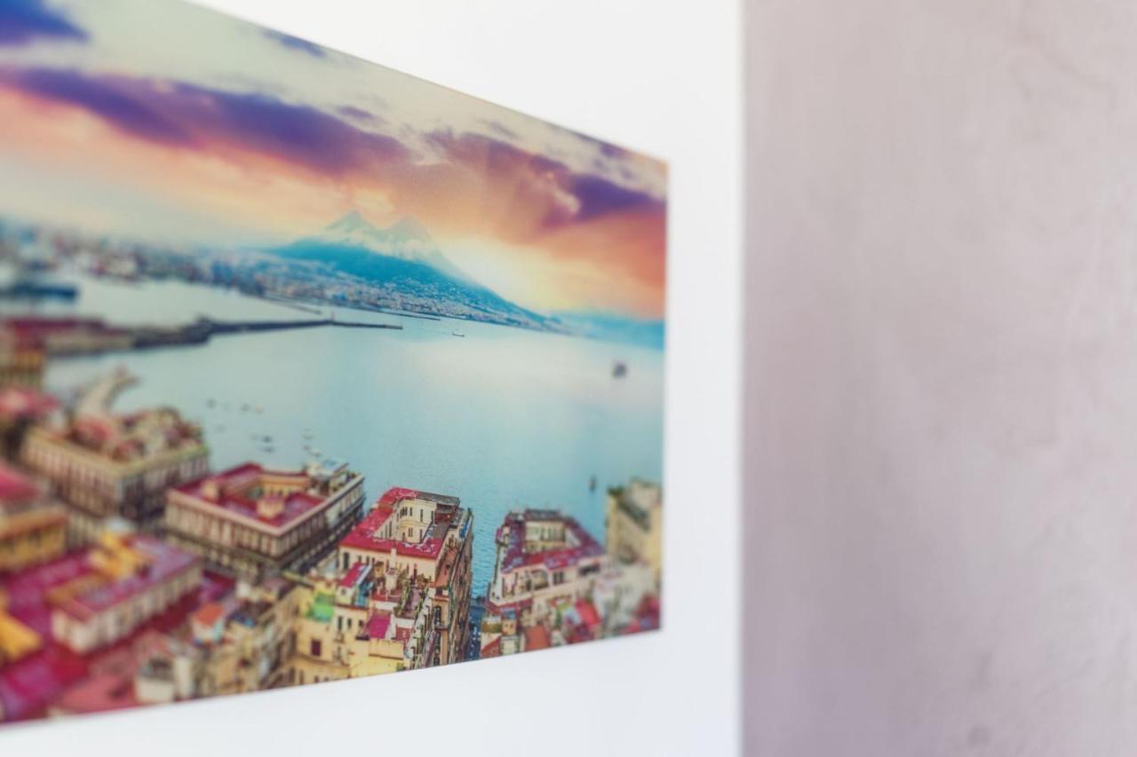 Villa La Pagaia Sorrento Coast 비코에쿠엔세 외부 사진