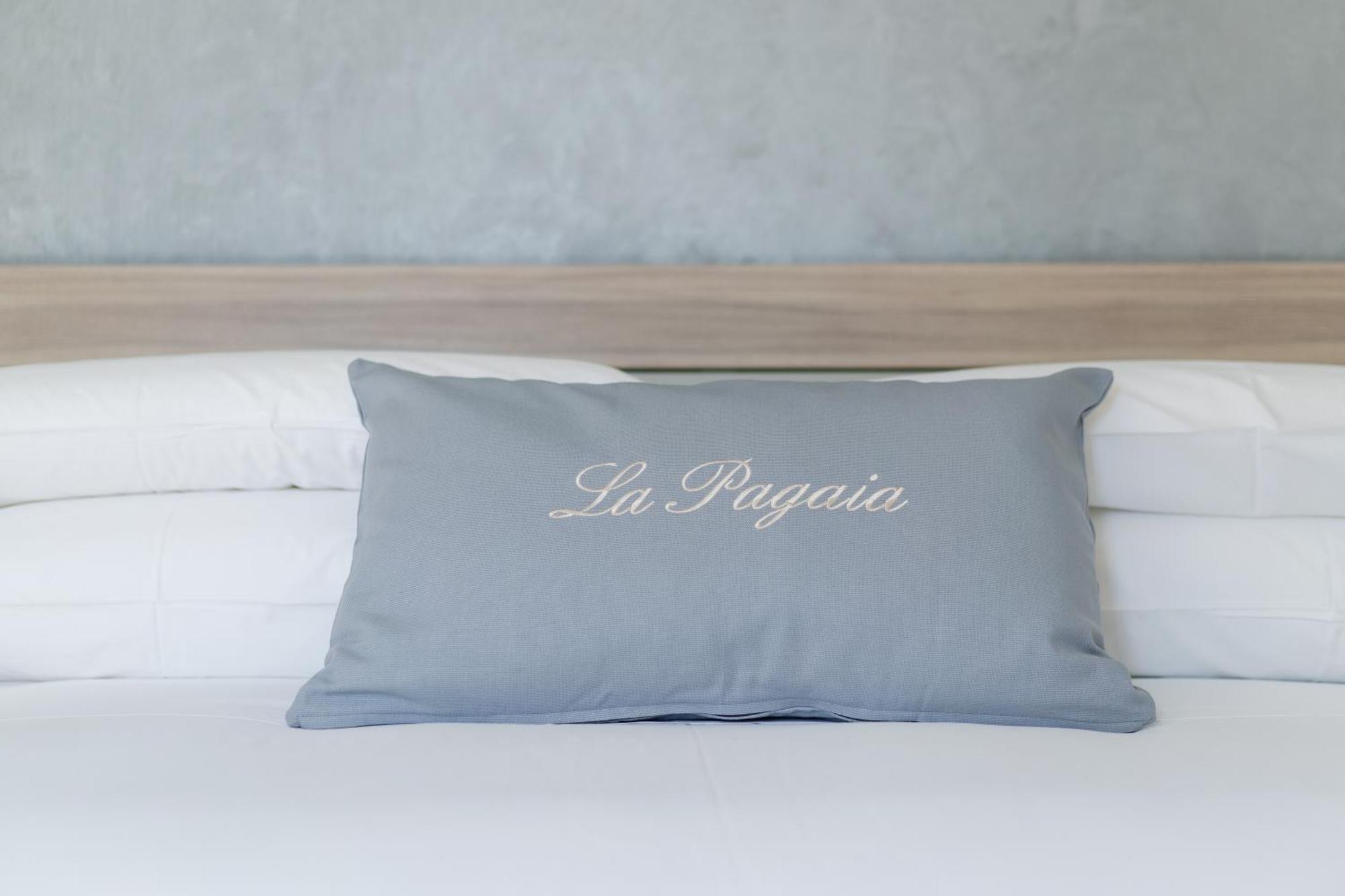 Villa La Pagaia Sorrento Coast 비코에쿠엔세 외부 사진
