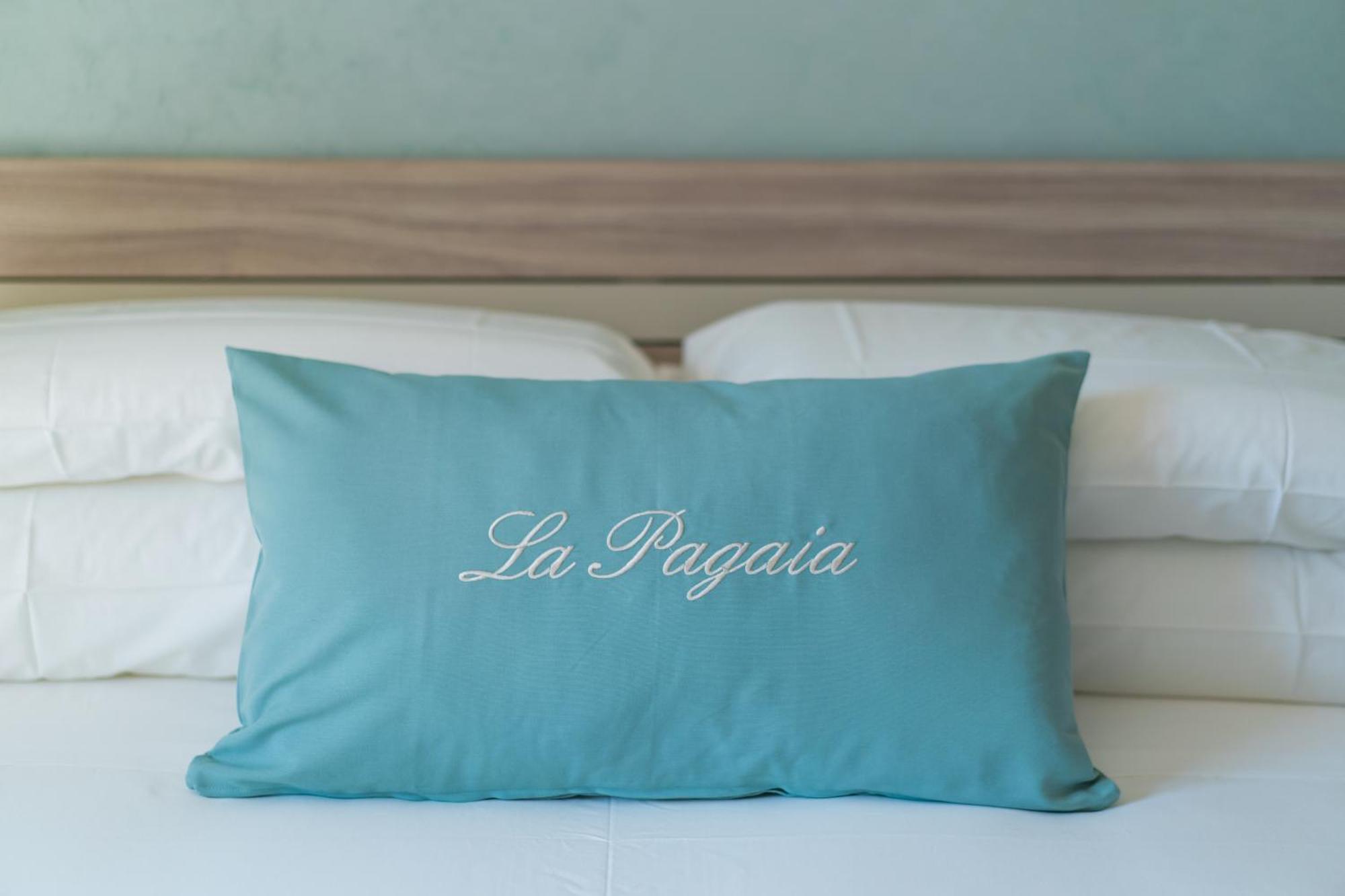 Villa La Pagaia Sorrento Coast 비코에쿠엔세 외부 사진