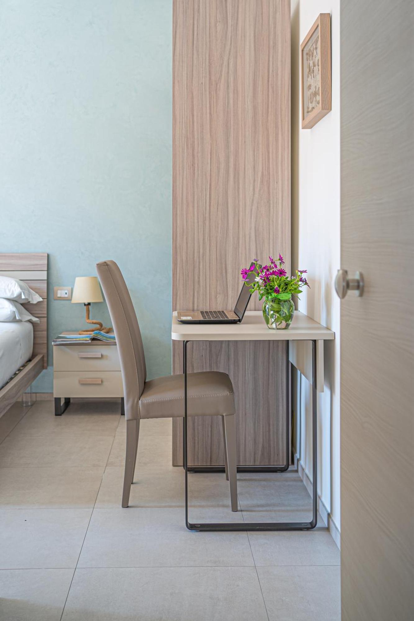 Villa La Pagaia Sorrento Coast 비코에쿠엔세 외부 사진